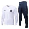 Paris Saint-Germain Ensemble Sweat d'Entraînement 22-23 Blanche Pour Enfant